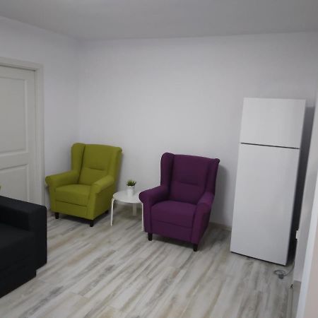 Luxury Apartament Curtea De Arges Exterior photo