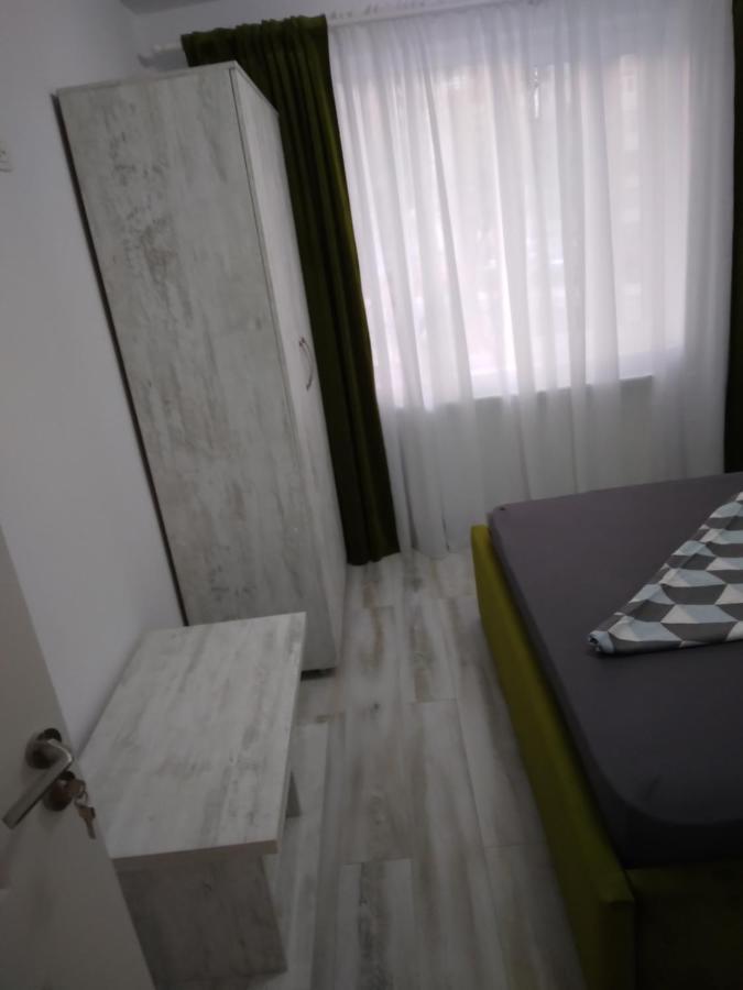 Luxury Apartament Curtea De Arges Exterior photo