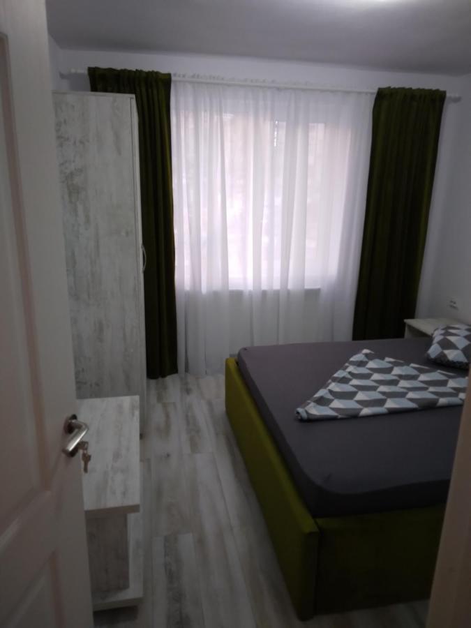 Luxury Apartament Curtea De Arges Exterior photo