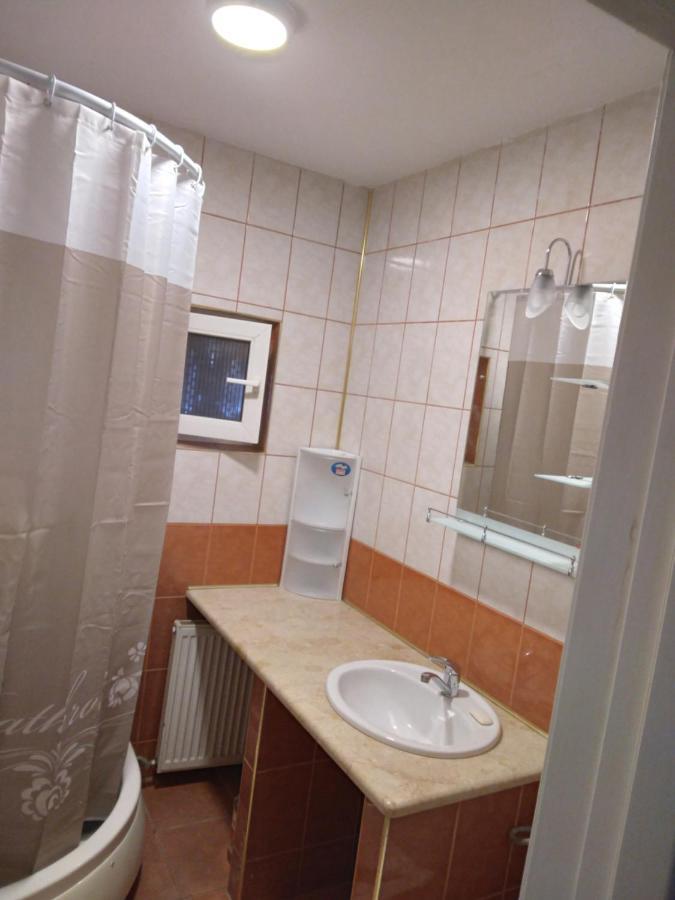 Luxury Apartament Curtea De Arges Exterior photo