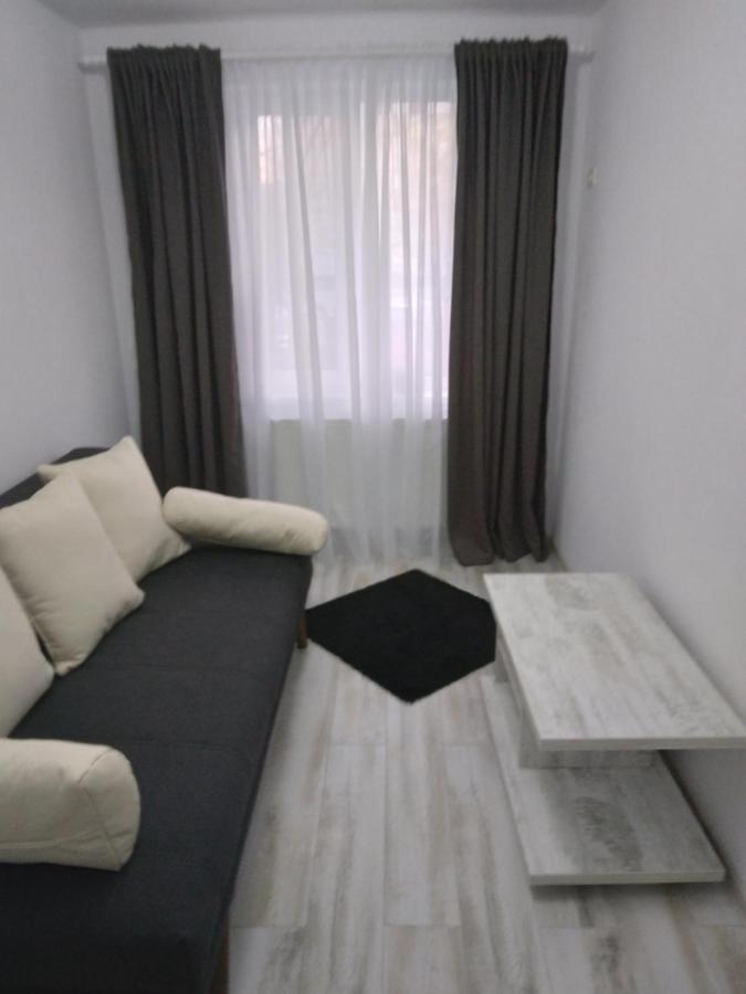 Luxury Apartament Curtea De Arges Exterior photo
