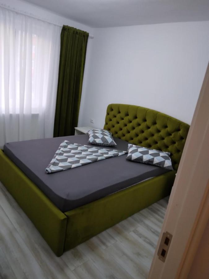 Luxury Apartament Curtea De Arges Exterior photo