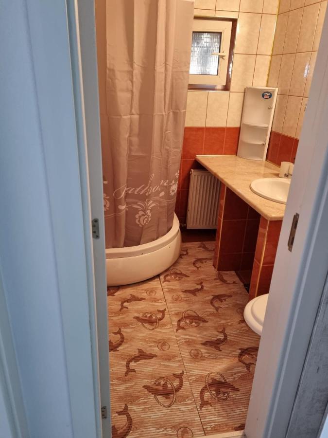 Luxury Apartament Curtea De Arges Exterior photo